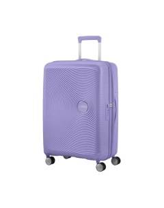 Чемодан на колесах American tourister