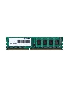 Оперативная память DDR3 Patriot