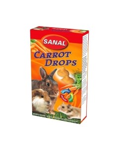 Лакомство для грызунов Sanal