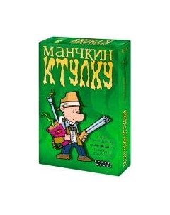 Настольная игра Мир хобби