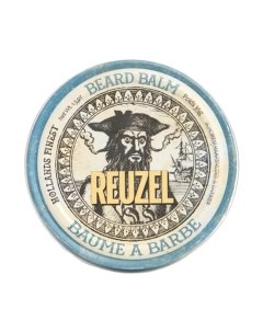 Бальзам для бороды Wood & Spice Beard Balm Reuzel