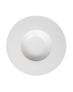 Тарелка столовая глубокая Rosenthal LG006 / фк9940 Corone