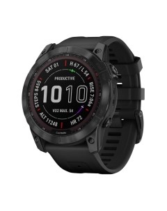 Умные часы Garmin