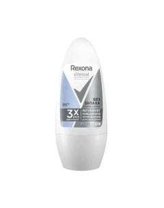 Антиперспирант шариковый Rexona