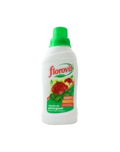 Удобрение Florovit