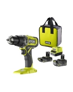 Аккумуляторная дрель-шуруповерт Ryobi