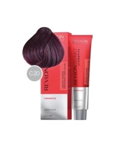 Крем краска для волос Revlon professional