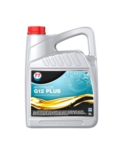 Антифриз 77 lubricants