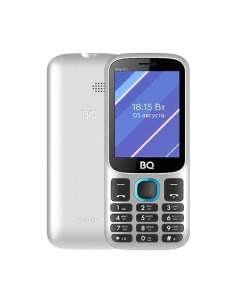 Мобильный телефон Step XL+ BQ-2820 Bq