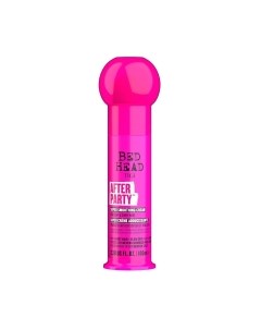 Крем для волос Bed Head After Party Cream разглаживающий для придания блеска Tigi