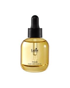 Масло для волос Perfumed Hair Oil Hinoki La'dor