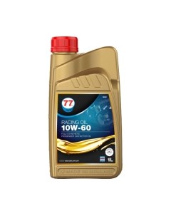 Моторное масло 77 lubricants