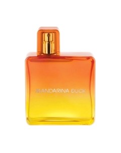 Туалетная вода Mandarina duck