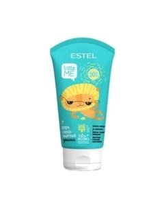 Крем солнцезащитный Little Me SPF50 Estel