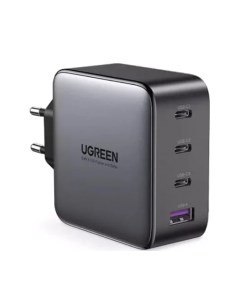 Зарядное устройство сетевое Ugreen