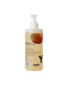 Шампунь для волос Neutral Shampoo Манго Yunsey