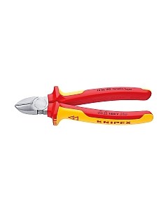 Бокорезы Knipex