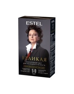 Крем-краска для волос Estel