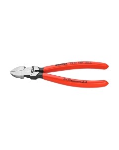 Бокорезы Knipex