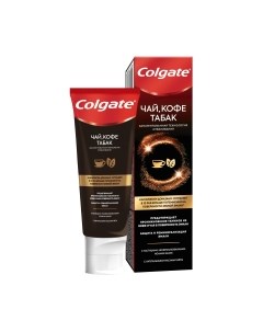 Зубная паста Colgate