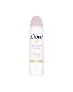 Антиперспирант-спрей Dove