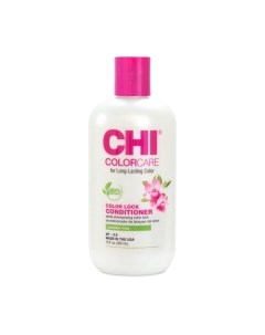 Кондиционер для волос Colorcare Color Lock Для окрашенных волос Chi