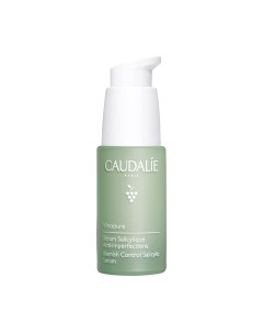 Сыворотка для лица Vinopure Serum Salicylique Anti-imperfections Caudalie