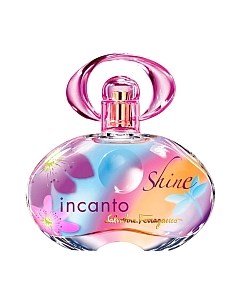 Туалетная вода Incanto Shine Salvatore ferragamo