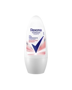 Антиперспирант шариковый Rexona