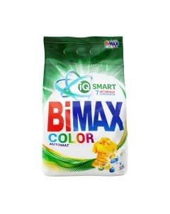 Стиральный порошок Bimax