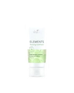 Кондиционер для волос Elements Renew Wella professionals