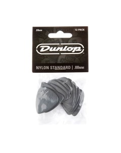 Набор медиаторов Dunlop manufacturing