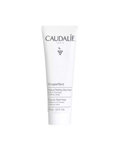 Маска для лица альгинатная Vinoperfect Masque Peeling Glicolique Caudalie