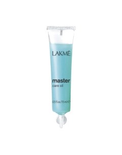 Масло для волос Lakme