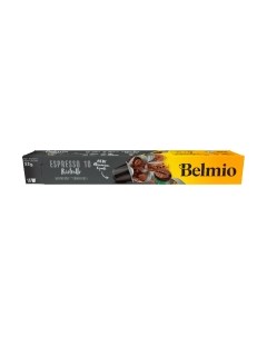 Кофе в капсулах Belmio