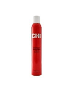 Лак для укладки волос Enviro 54 Flex Hold Hair Spray-Natural средней фиксации Chi