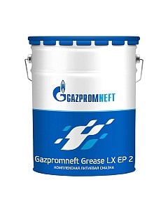 Смазка техническая Gazpromneft