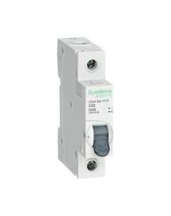 Выключатель автоматический Schneider electric