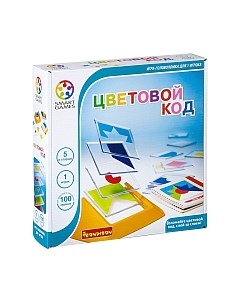 Игра-головоломка Bondibon