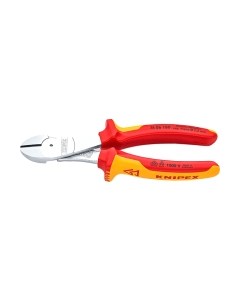 Бокорезы Knipex