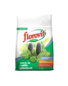 Удобрение Florovit