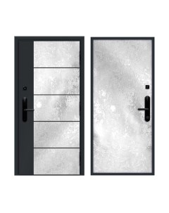 Входная дверь Nord doors