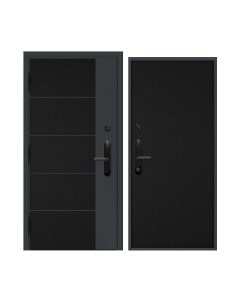 Входная дверь Nord doors