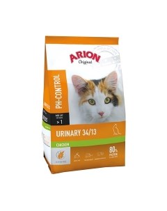 Сухой корм для кошек Arion