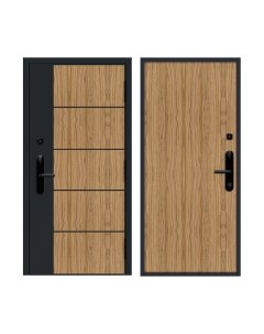 Входная дверь Nord doors