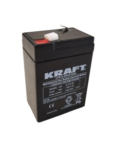 Батарея для ИБП Kraft