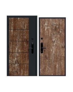 Входная дверь Nord doors