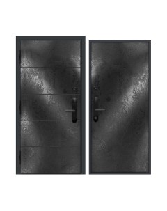 Входная дверь Nord doors