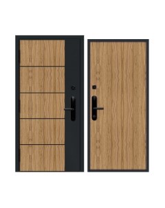 Входная дверь Nord doors