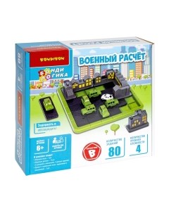 Настольная игра Bondibon